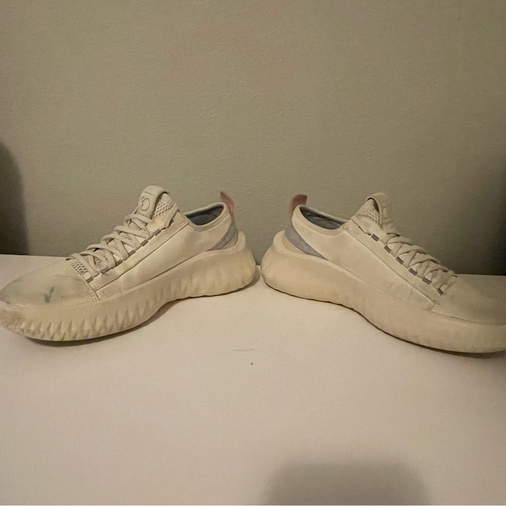 Cole Haan ZEROGRAND II women size 8 - Picture 8 of 9